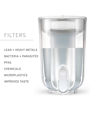 LifeStraw Home Dispenser Home LifeStraw - Online store