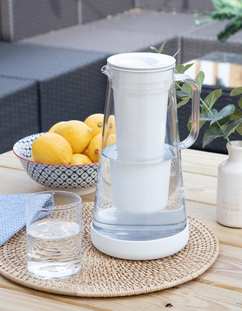 LifeStraw Home Glass Pitcher Home LifeStraw - Online store