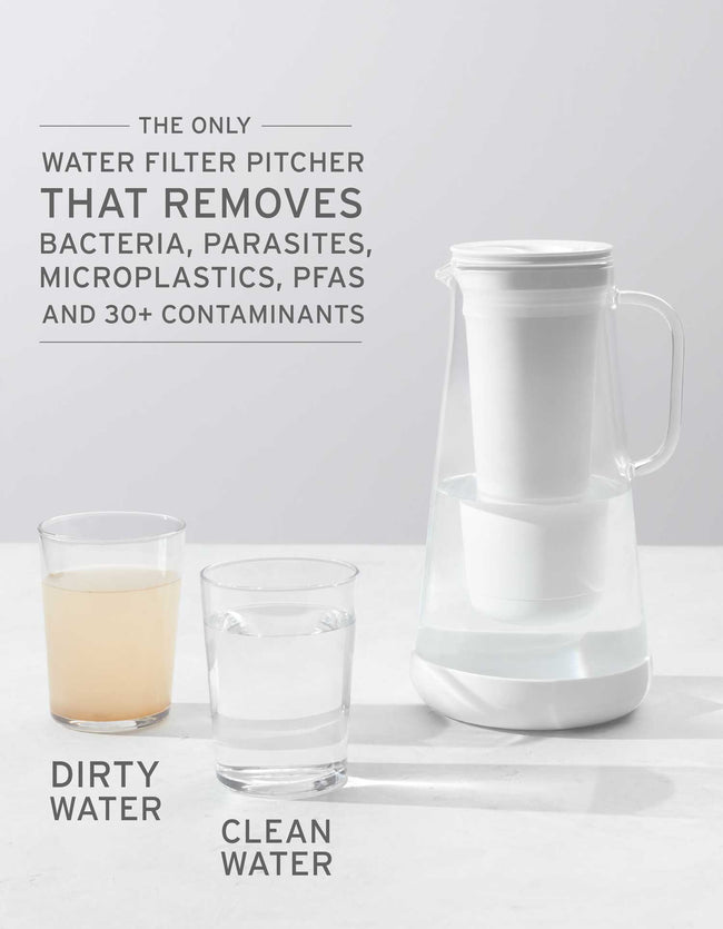 LifeStraw Home 10-Cup Home LifeStraw - Online store