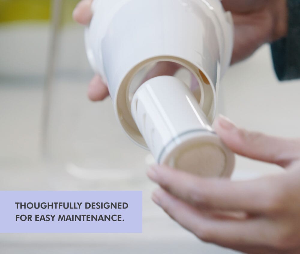 LifeStraw Home 7-Cup Glass Home LifeStraw - Online store