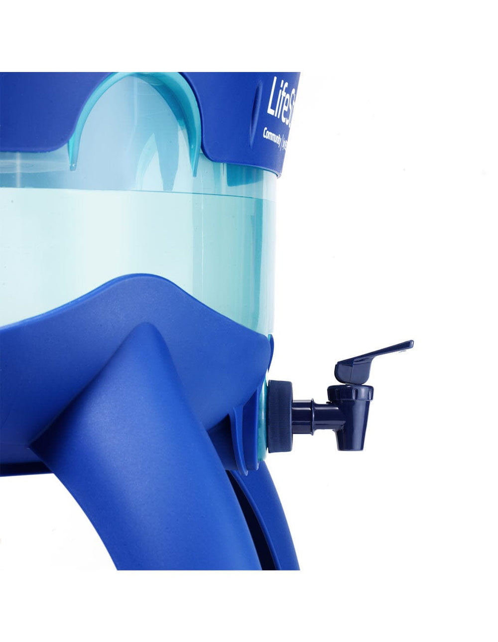 LifeStraw Community Purifier LifeStraw - Online store