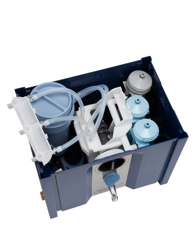 LifeStraw Max Purifier LifeStraw - Online store