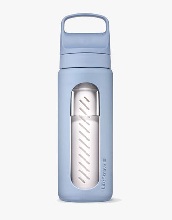 LifeStraw Go Series Glass 20 oz