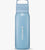 LifeStraw Go Series Stainless Steel 700 ml Bottle Filter LifeStraw - Online store/Color-Icelandic Blue