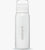 LifeStraw Go Series Stainless Steel 700 ml Bottle Filter LifeStraw - Online store /Color-Polar White