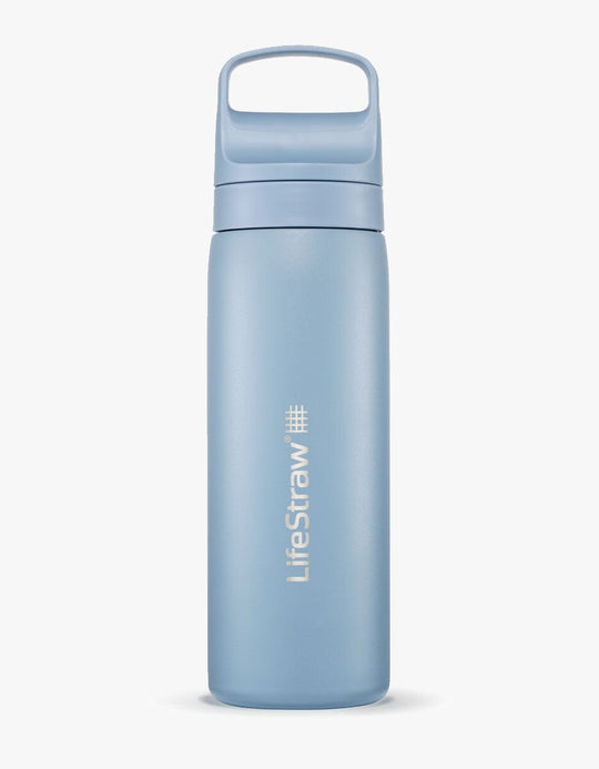 LifeStraw Go Series Stainless Steel 500 ml