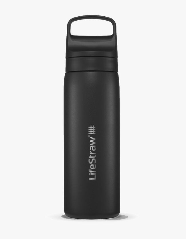LifeStraw Go Series Stainless Steel 500 ml