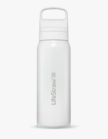 LifeStraw Go Series Stainless Steel 500 ml
