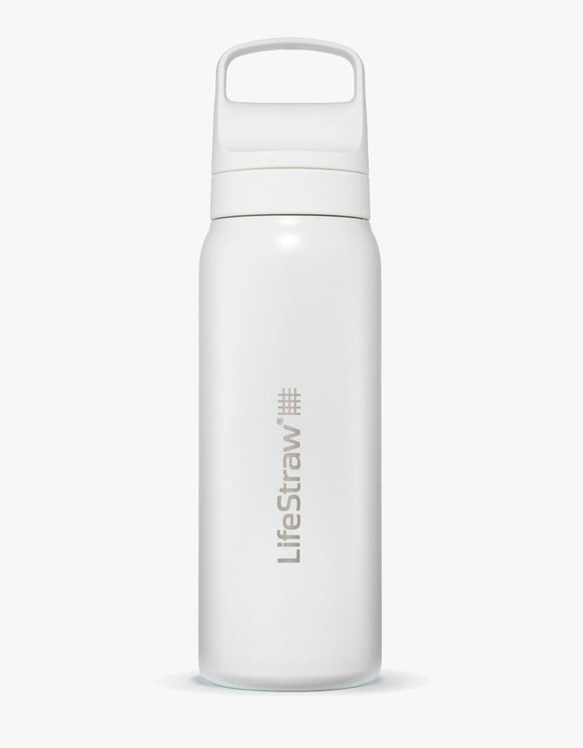 LifeStraw Go Series Stainless Steel 500 ml