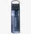 LifeStraw Go Series 650 ml Bottle Filter LifeStraw - Online store/Color-Aegean Sea