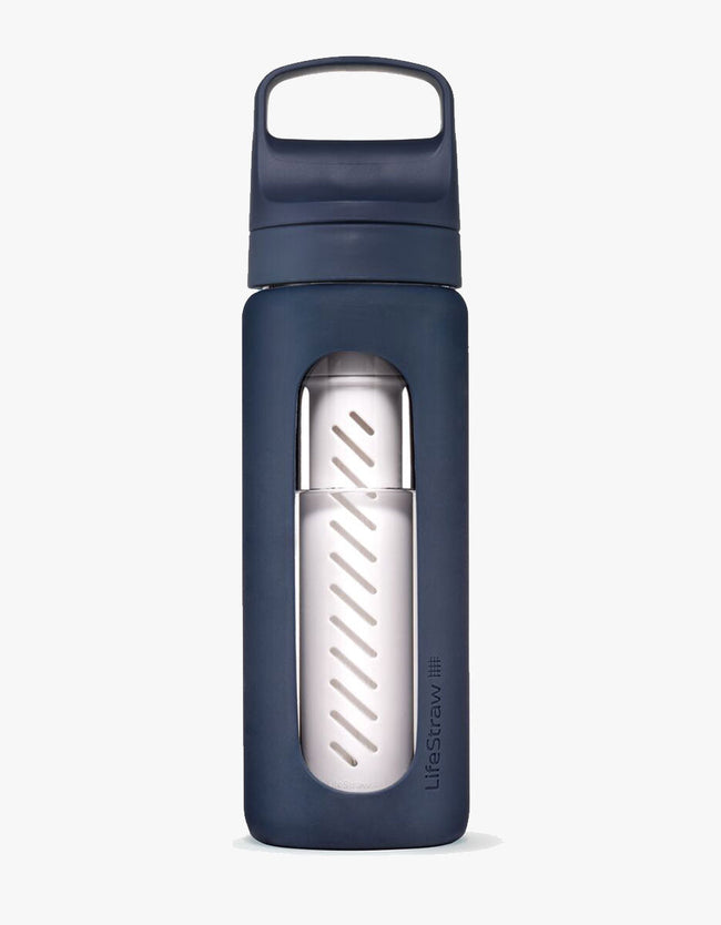LifeStraw Go Series Glass 20 oz