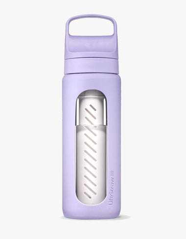 LifeStraw Go Series Glass 20 oz