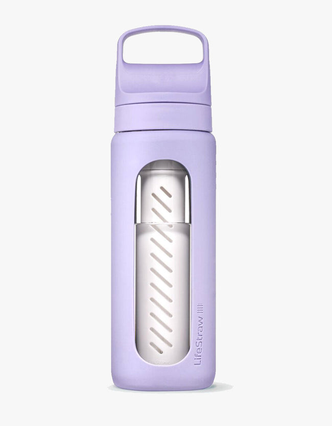 LifeStraw Go Series Glass 20 oz
