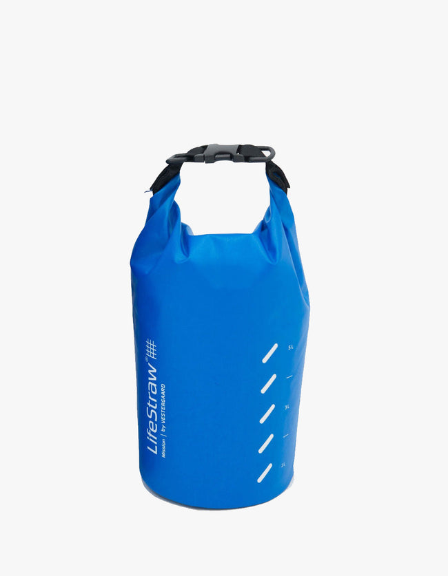 LifeStraw Mission Replacement Roll Bag Spares LifeStraw - Online store 12 L