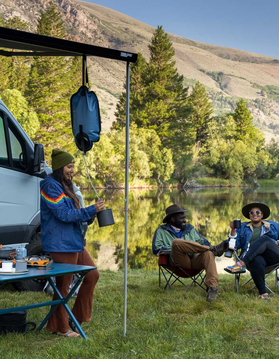 LifeStraw Peak Series Gravity Filter System – 8L Gravity filter LifeStraw Water Filters & Purifiers