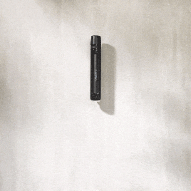 LifeStraw Peak Series Straw Straw LifeStraw Water Filters & Purifiers