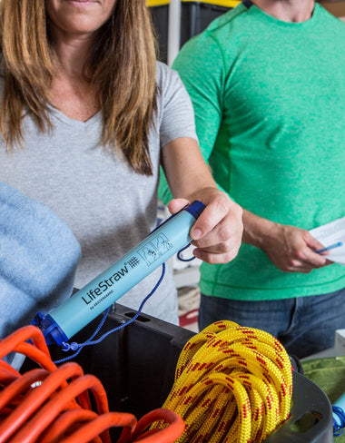 LifeStraw bundle Straw LifeStraw - Online store
