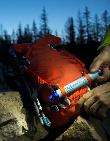 LifeStraw Straw LifeStraw - Online store
