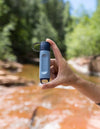LifeStraw Peak Solo Straw LifeStraw - Online store