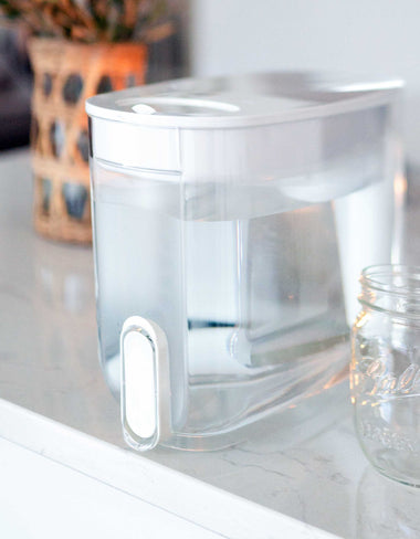LifeStraw Home Dispenser Home LifeStraw - Online store
