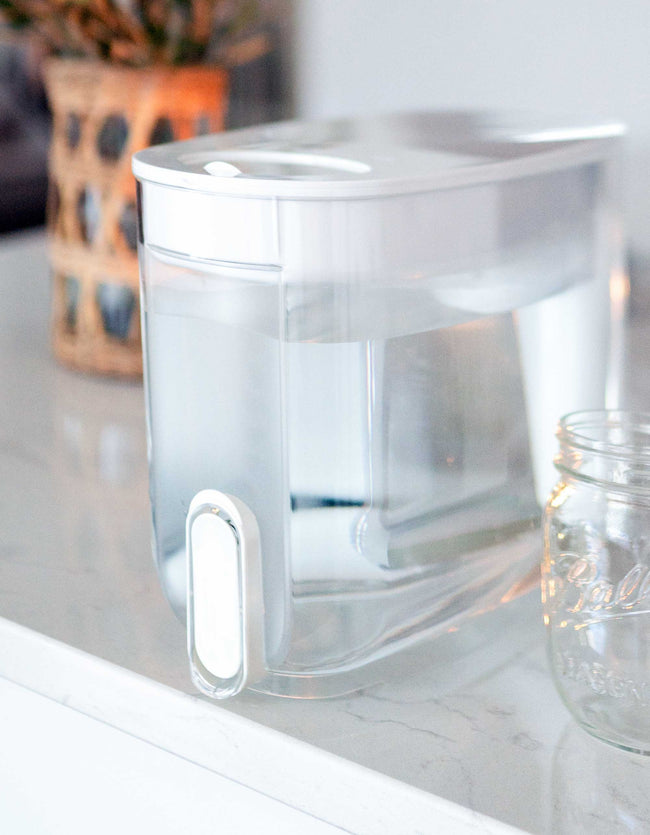 LifeStraw Home Dispenser Home LifeStraw - Online store