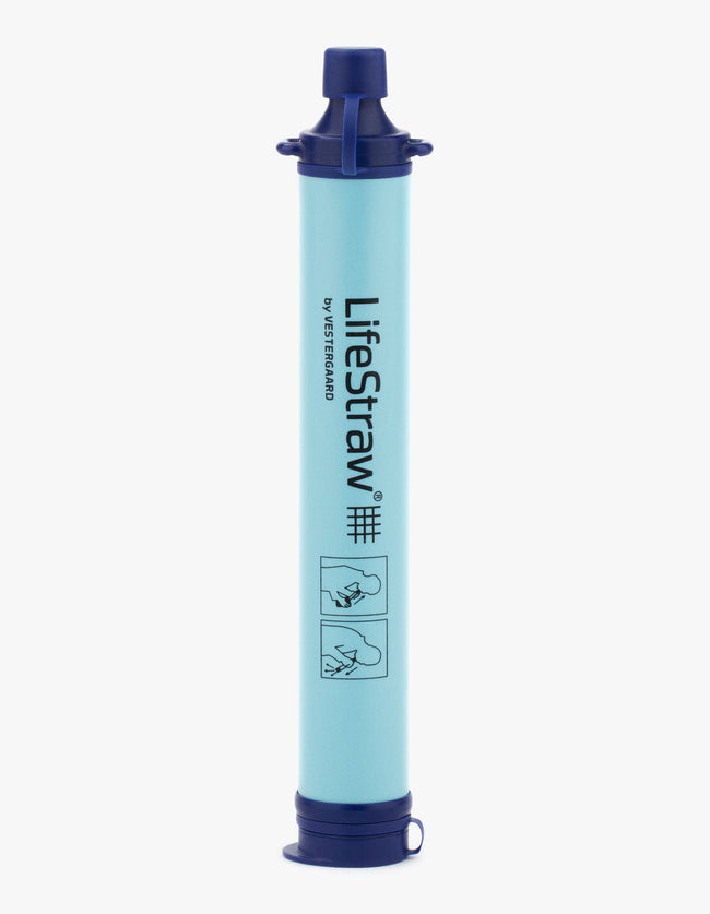 LifeStraw Straw LifeStraw - Online store Blue