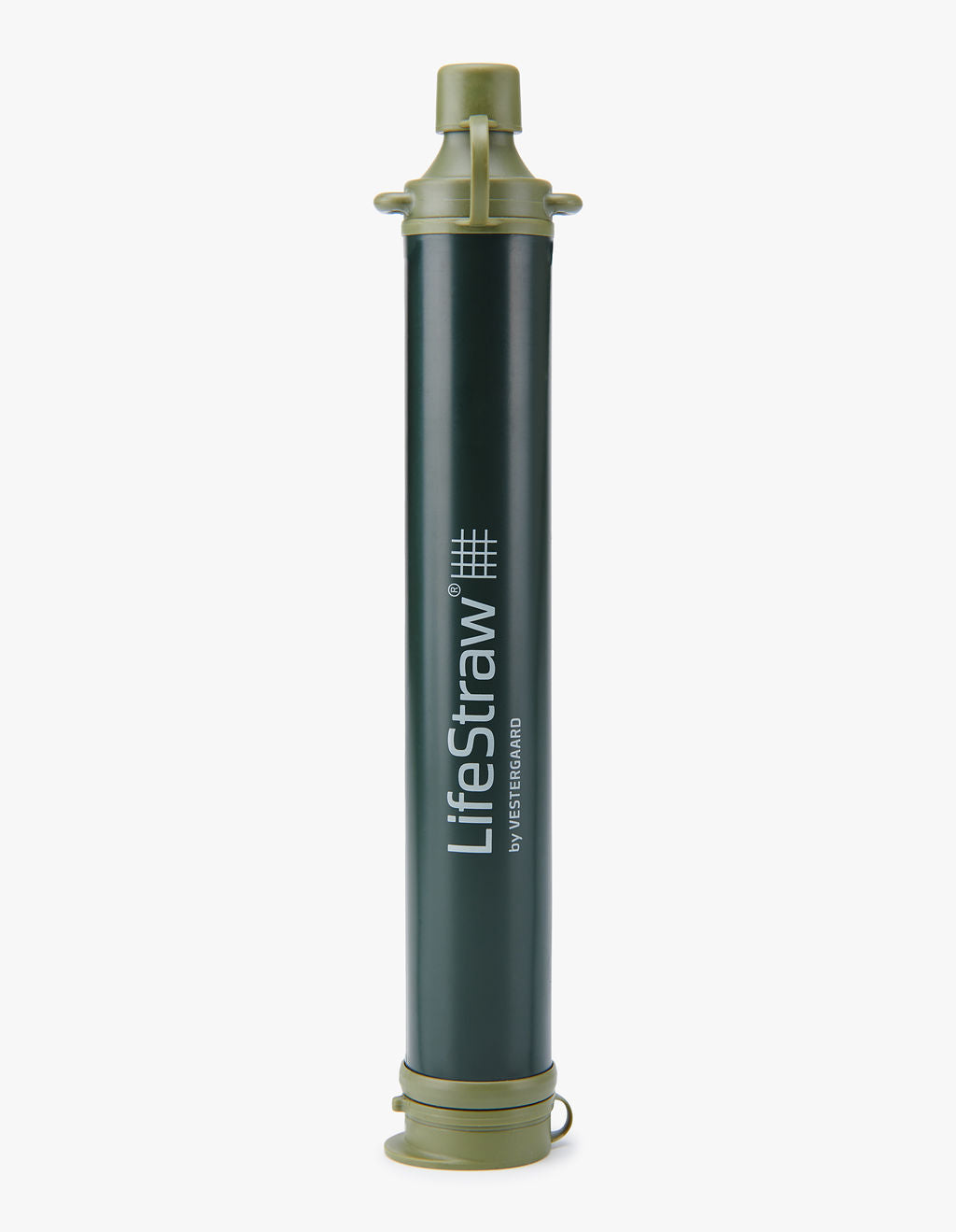 LifeStraw® Filtre à eau personnel Croix Rouge LifeStraw® Filtre à eau personnel Croix Rouge