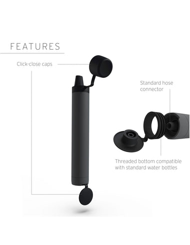 LifeStraw Peak Series Straw Straw LifeStraw Water Filters & Purifiers