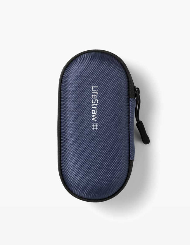 LifeStraw Peak Solo Carry Case Accessories LifeStraw - Online store Blue