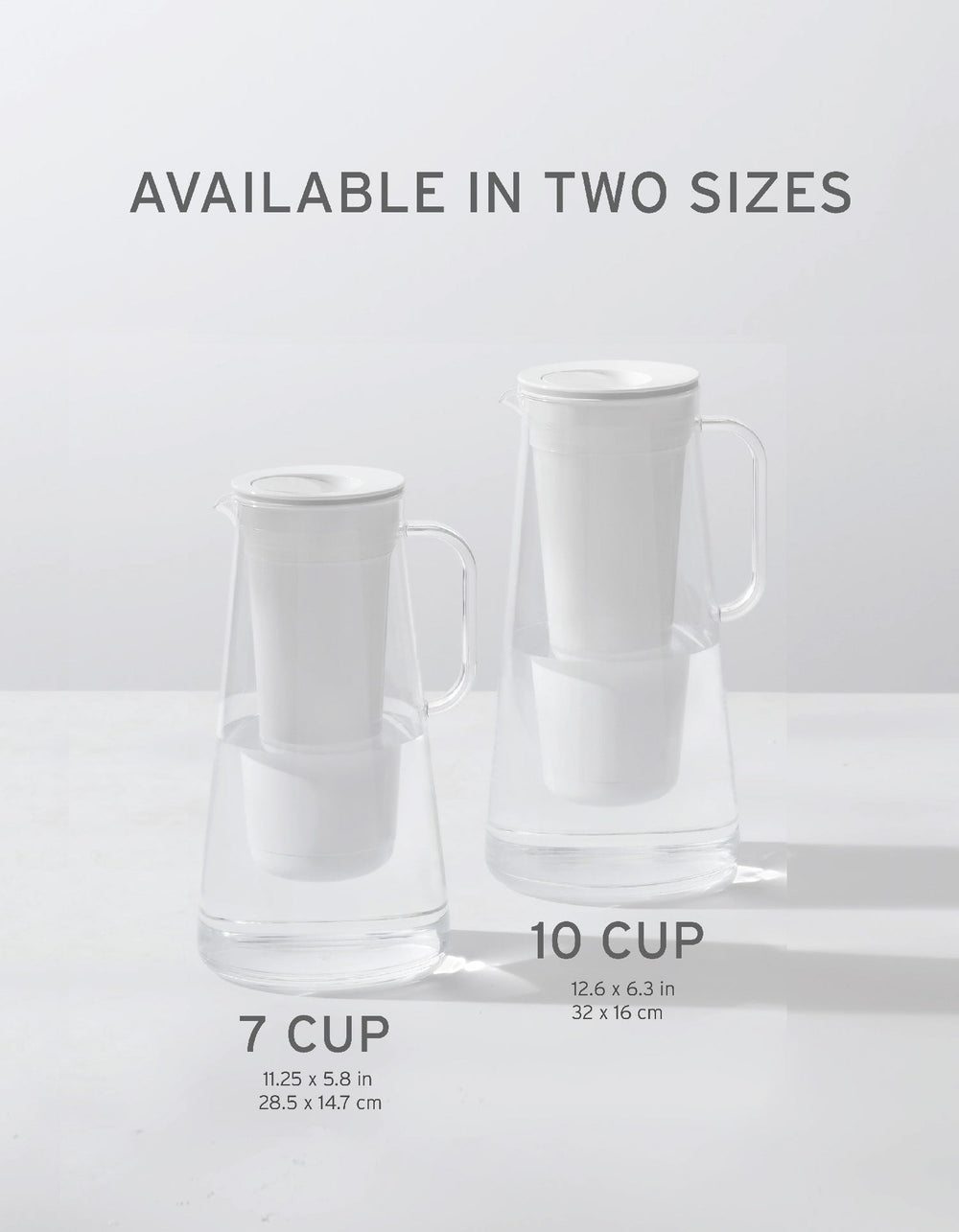 LifeStraw Home 10-Cup Home LifeStraw - Online store