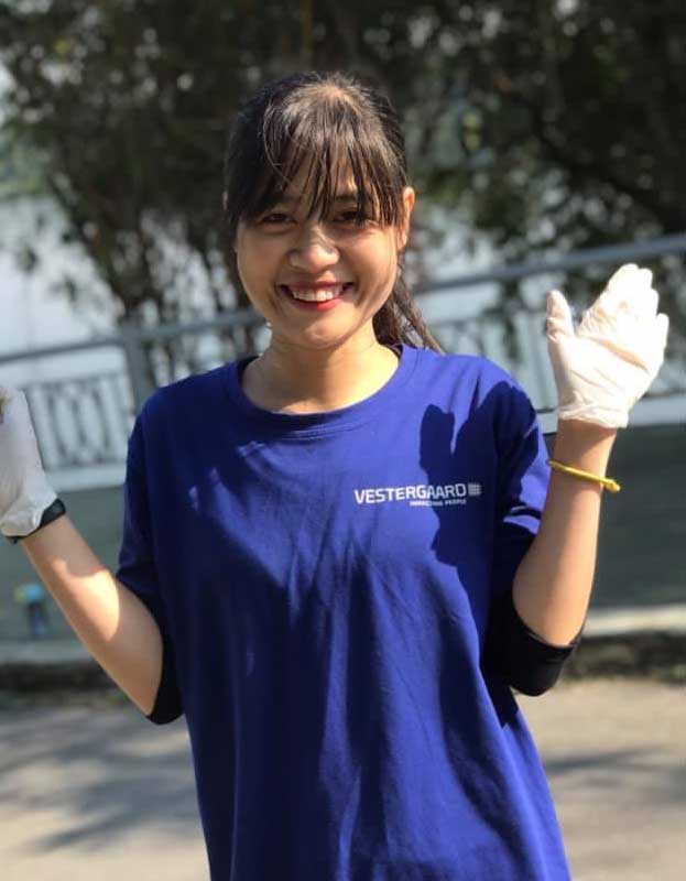 Thoa Ngoc Thi Nguyen