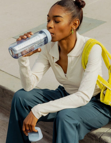 LifeStraw Go Series 1L Bottle Filter LifeStraw - Online store