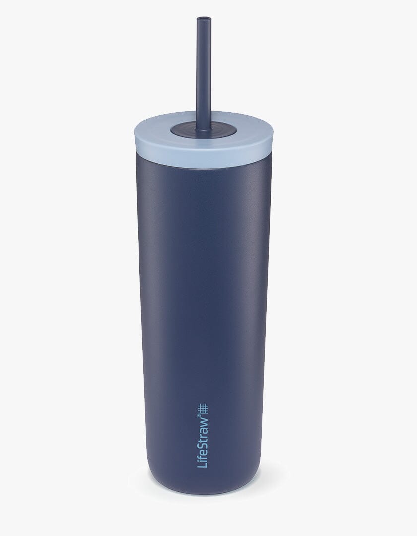 LifeStraw Go Series Water Filter Tumbler Bottle Filter LifeStraw - Online store Aegean Sea