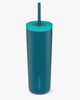 LifeStraw Go Series Water Filter Tumbler Bottle Filter LifeStraw - Online store Laguna Teal