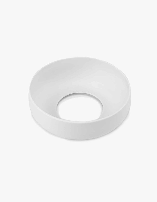 Silicone Base for LifeStraw Home Home Accessories LifeStraw - Online store/Color-White