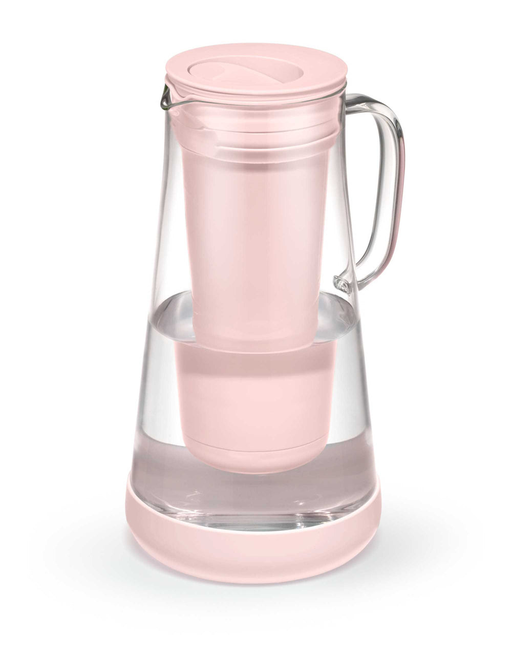 LifeStraw Home 7-Cup Glass Home LifeStraw - Online store Pink Bubble