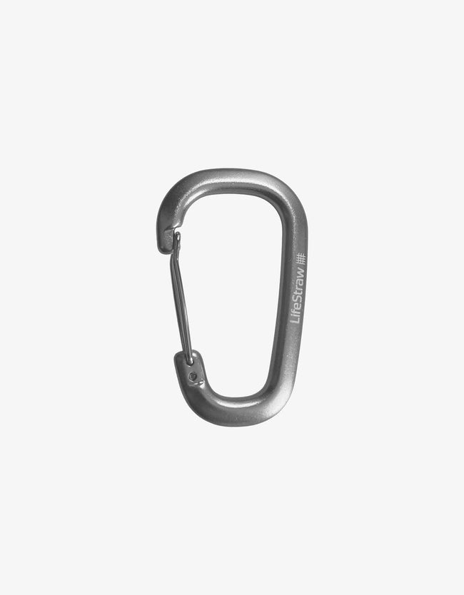 LifeStraw Carabiner Accessories LifeStraw - Online store