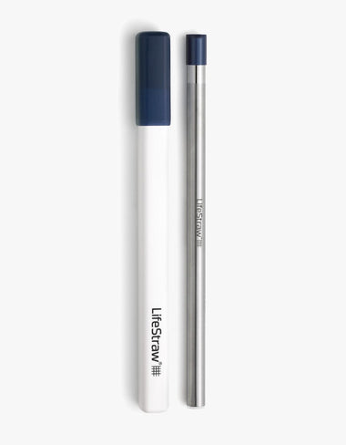 LifeStraw Sip Straw Filter LifeStraw - Online store Midnight Blue