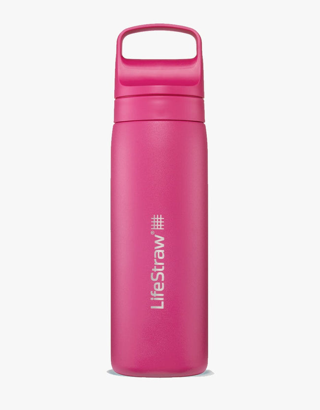 Notre avis sur la marque de gourde filtrante LifeStraw - Gourde Notre avis sur la marque de gourde filtrante LifeStraw - Gourde