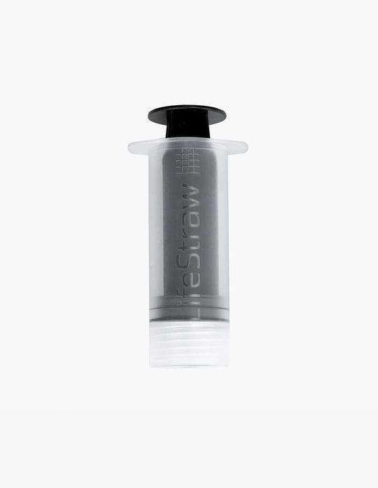 LifeStraw Peak Series | Syringe