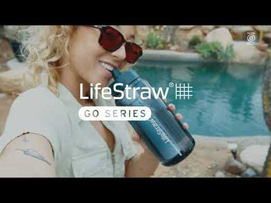 LifeStraw Go Series 650 ml