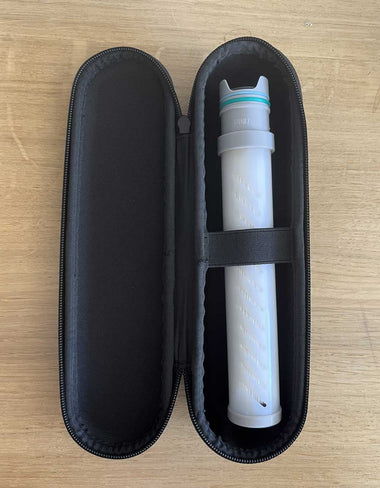 LifeStraw Personal Straw Filter Carry Case