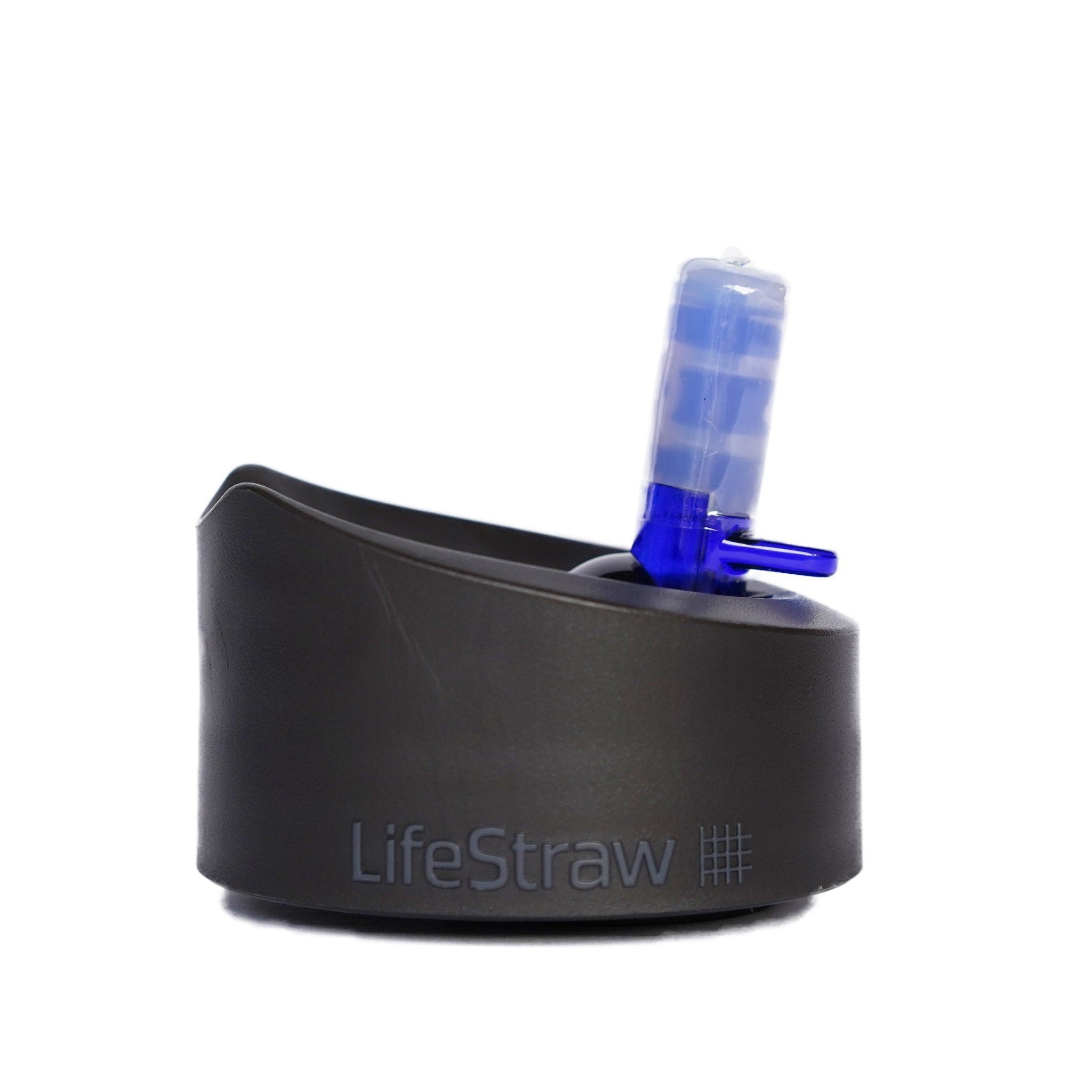 LifeStraw Go Series | Replacement Caps Merlot Me Away