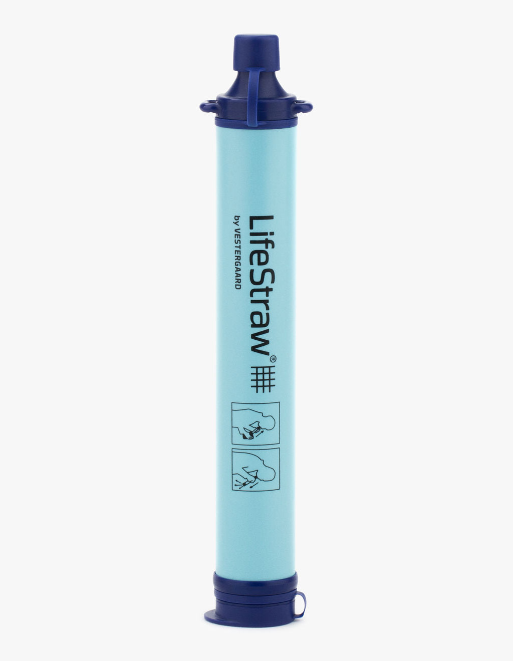 The LifeStraw explained: How it filters water and eradicates disease 